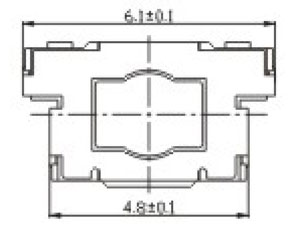 R1023 Structure Diagram